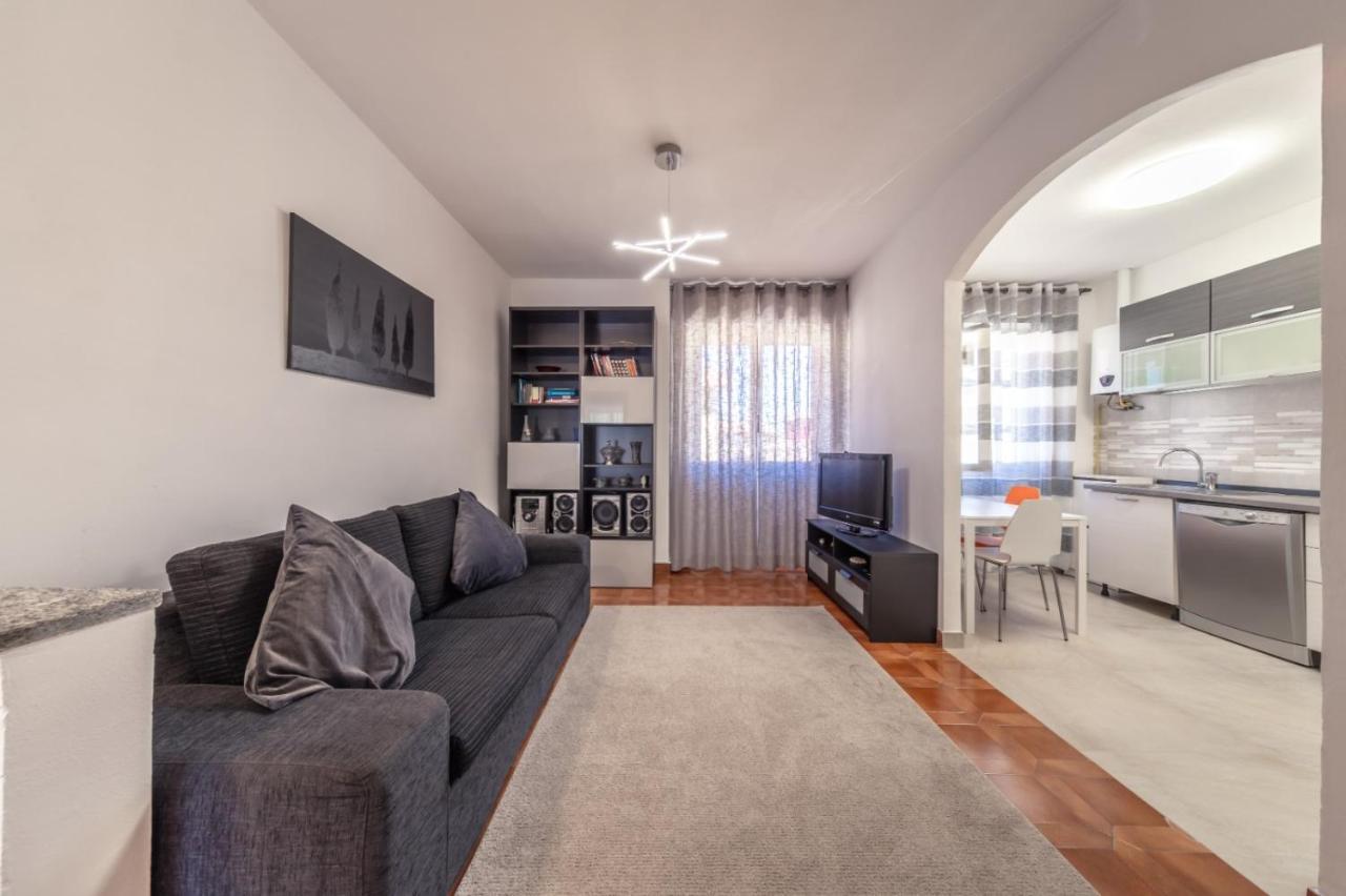 Confidential Silent Apartment Cressa Luaran gambar
