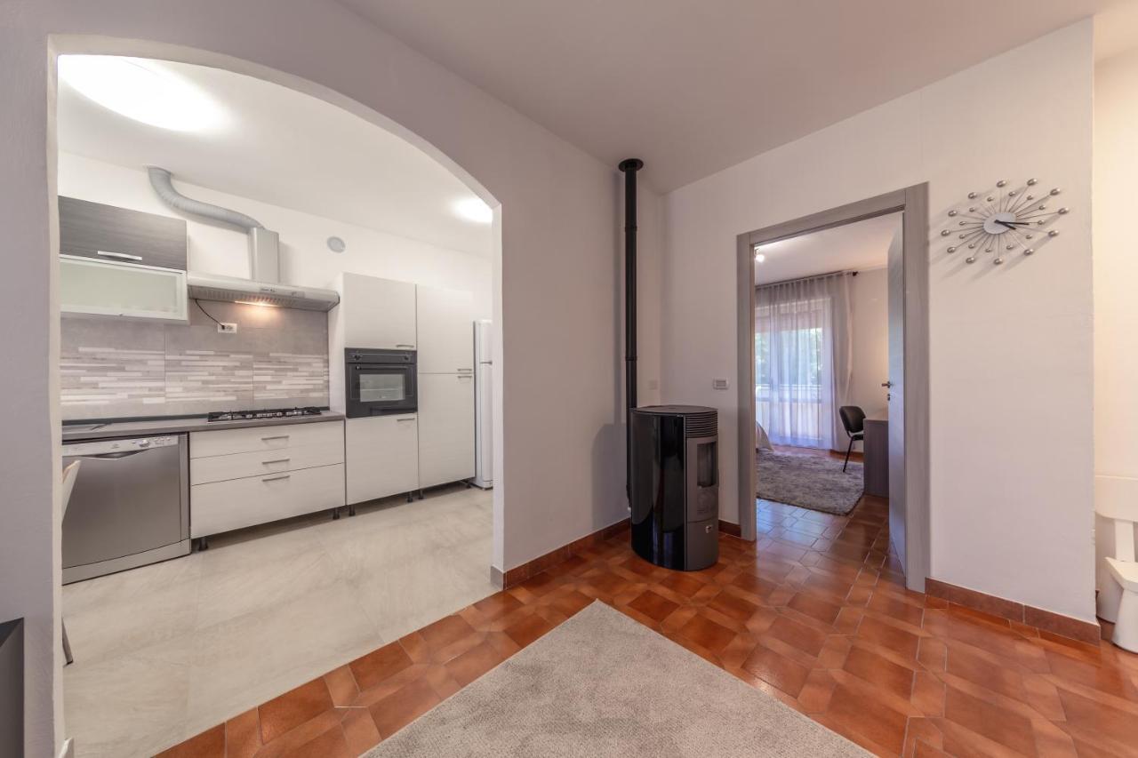 Confidential Silent Apartment Cressa Luaran gambar