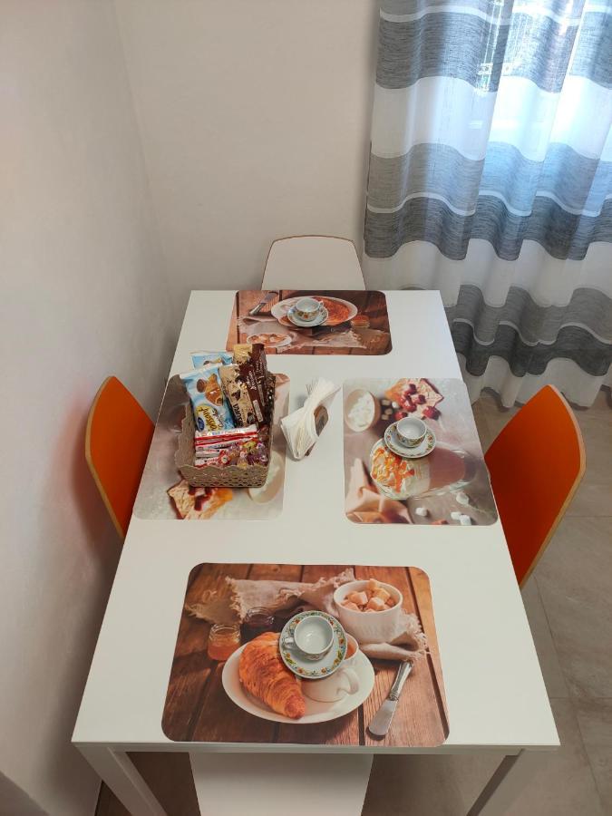 Confidential Silent Apartment Cressa Luaran gambar