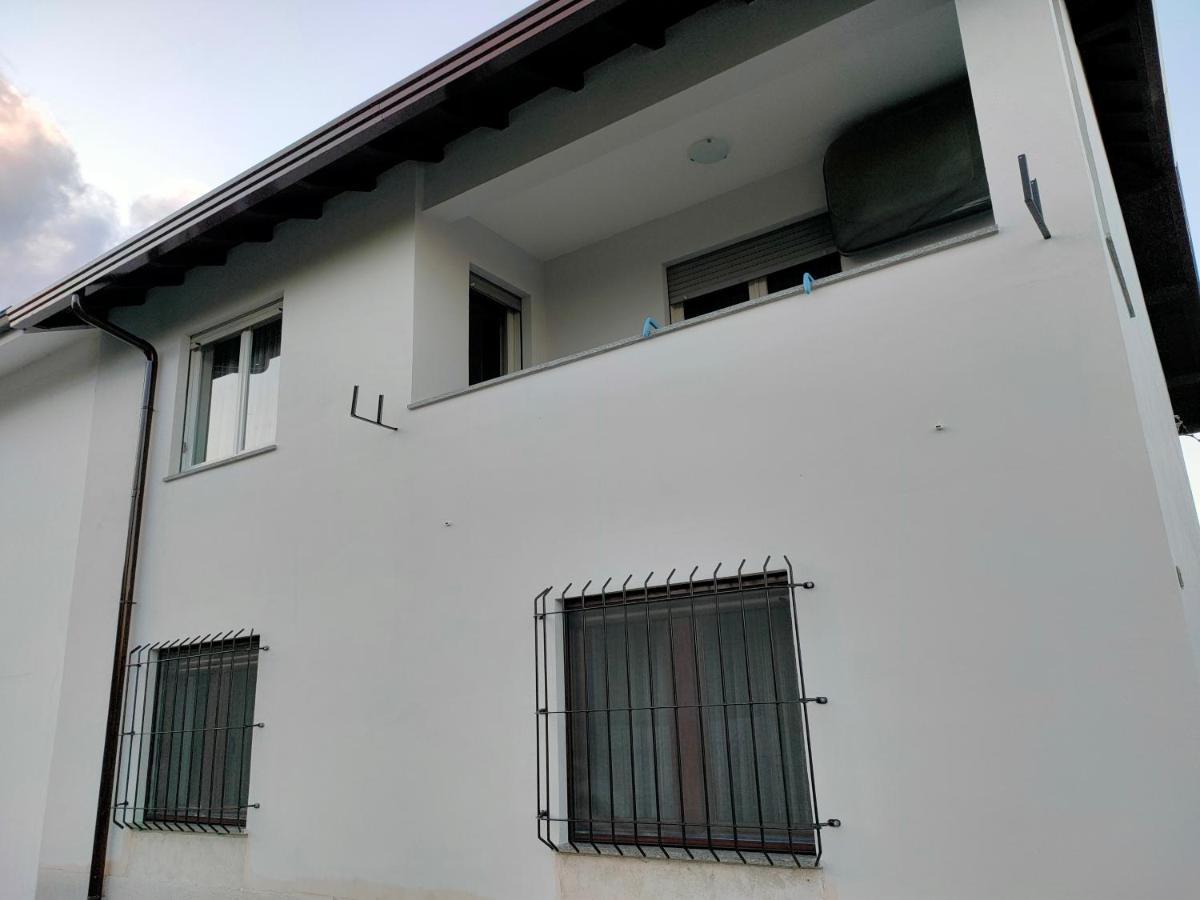 Confidential Silent Apartment Cressa Luaran gambar